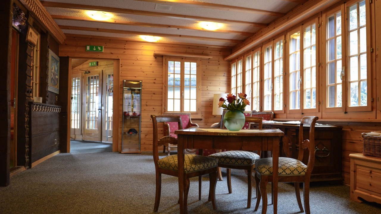 Photo of Others in Murren