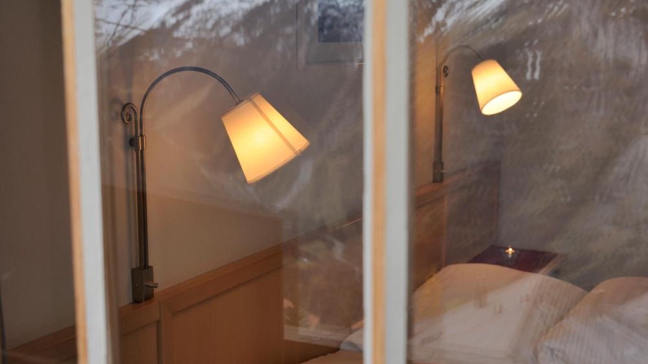 Photo of Bedroom in Murren