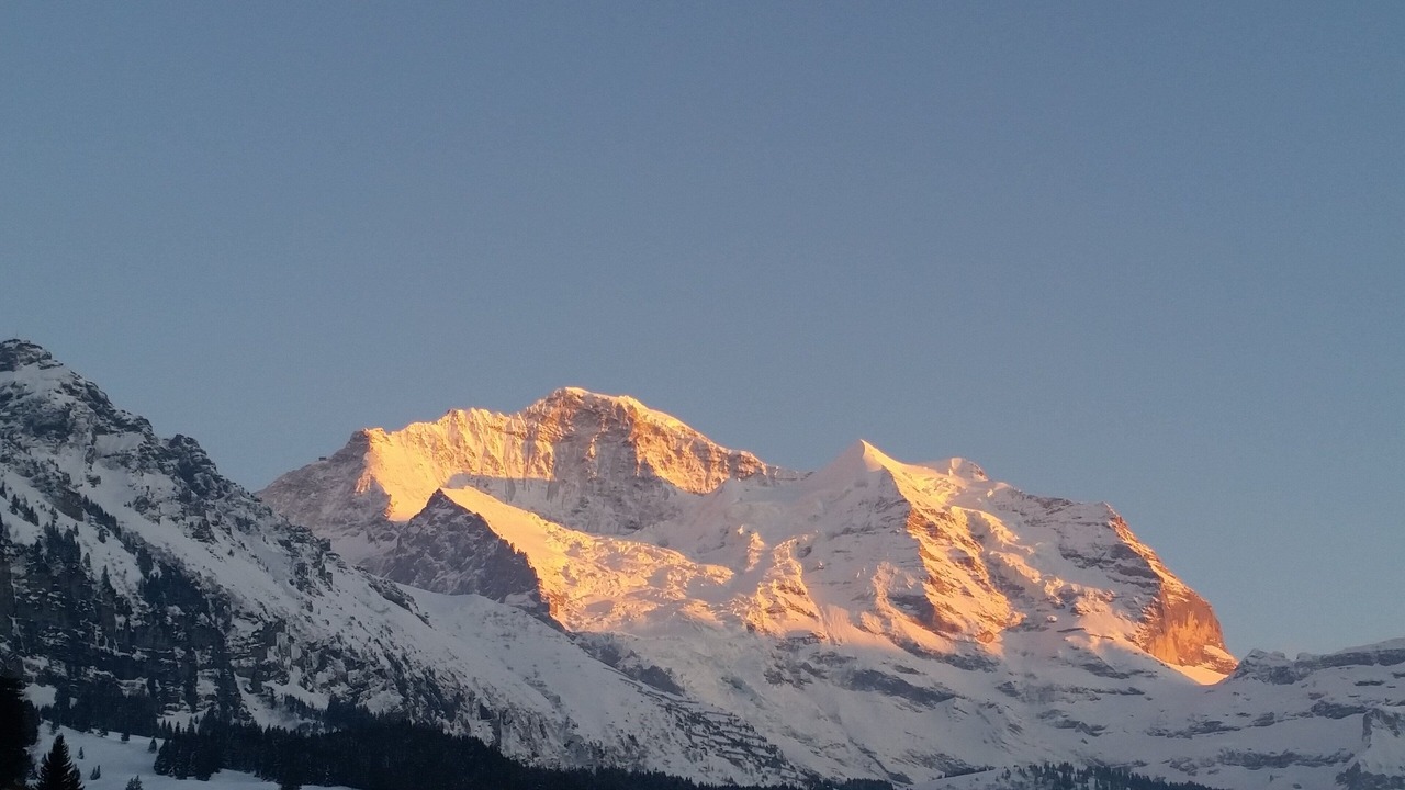 Photo of Others in Wengen
