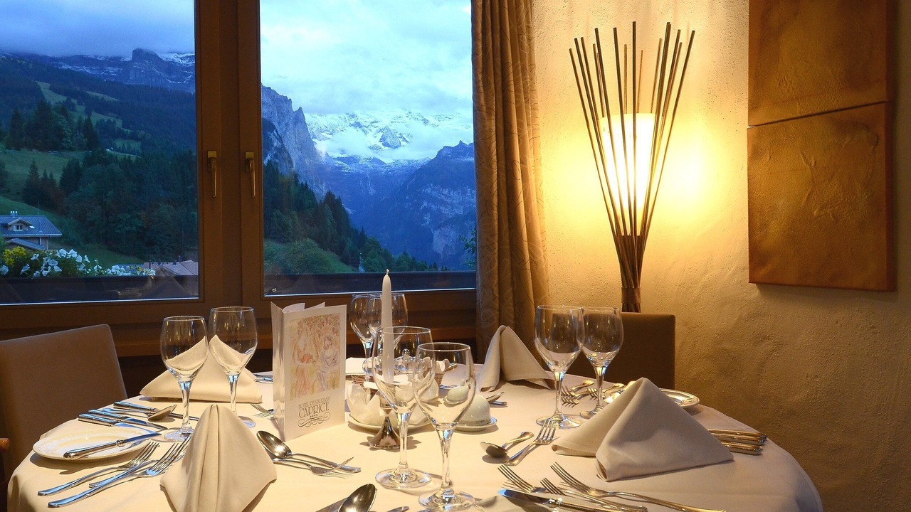 Photo of Outdoor in Wengen