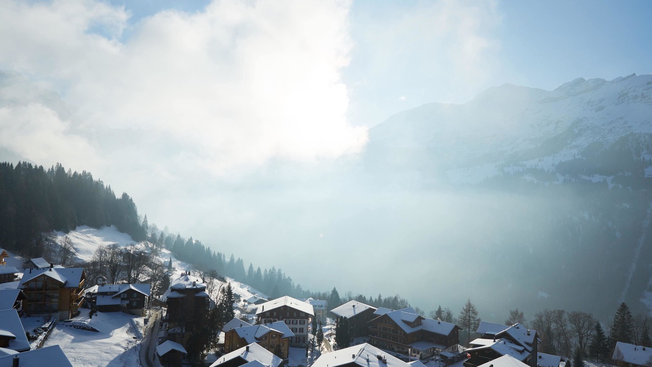 Photo of Others in Wengen
