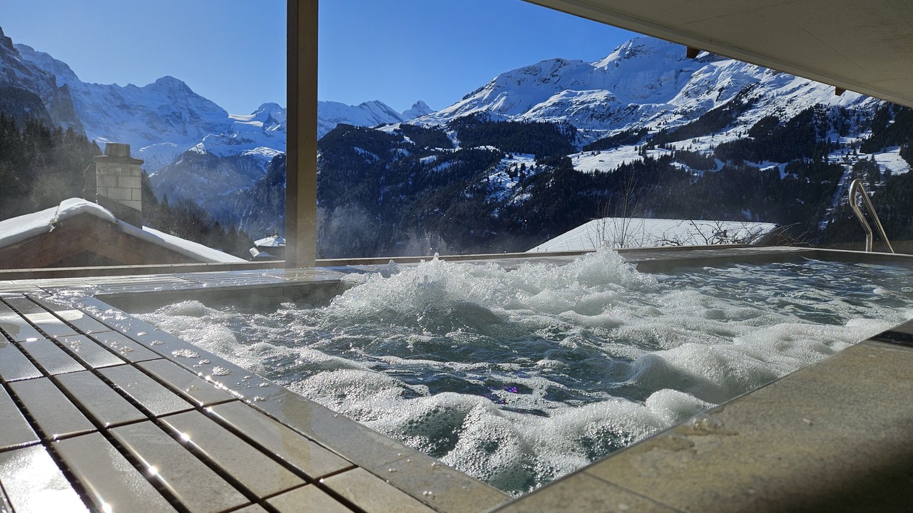 Photo of Others in Wengen