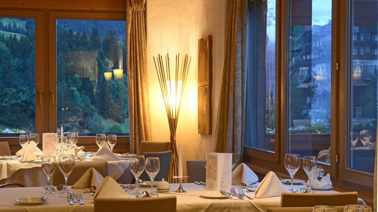 Photo of Outdoor in Wengen