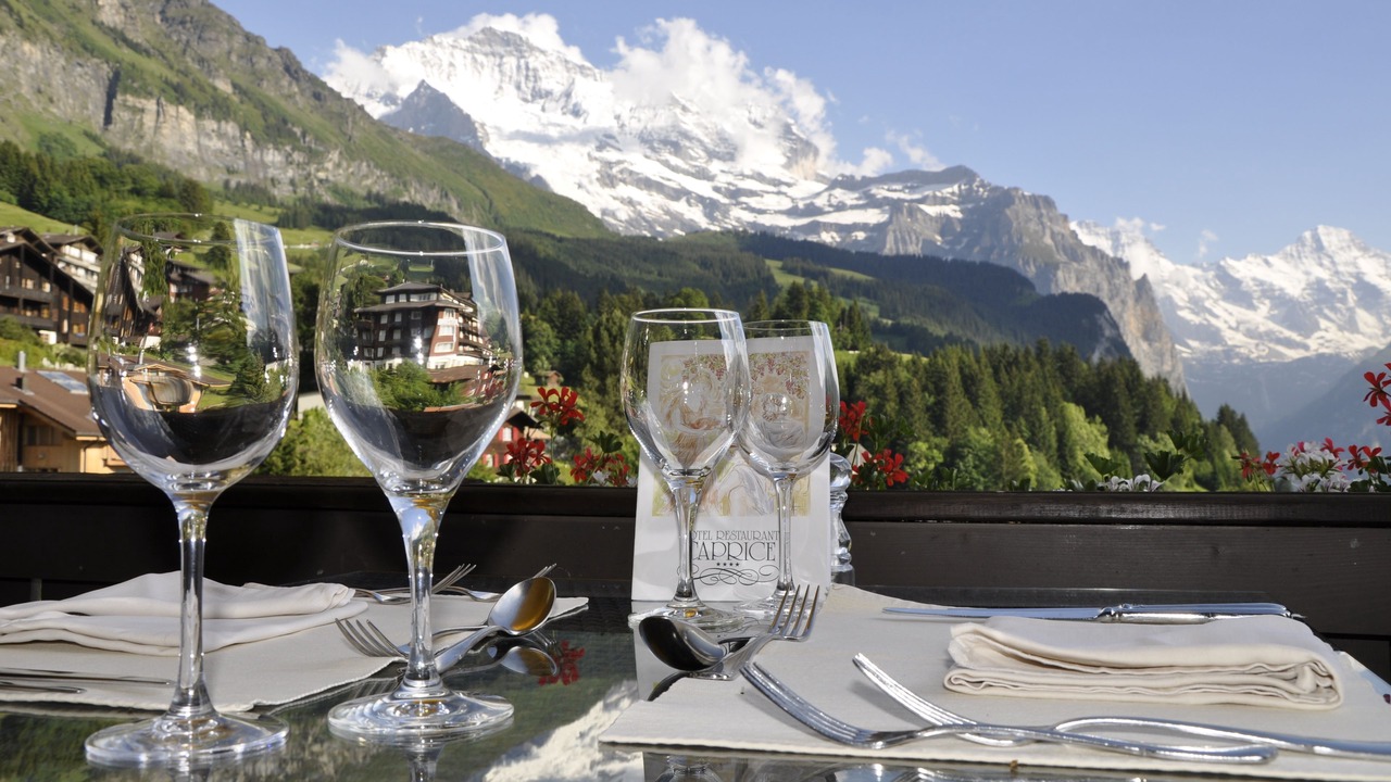 Photo of Others in Wengen