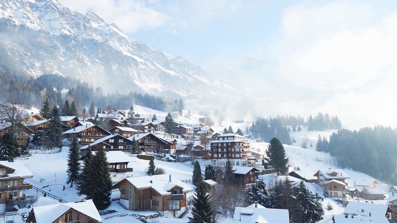 Photo of Others in Wengen