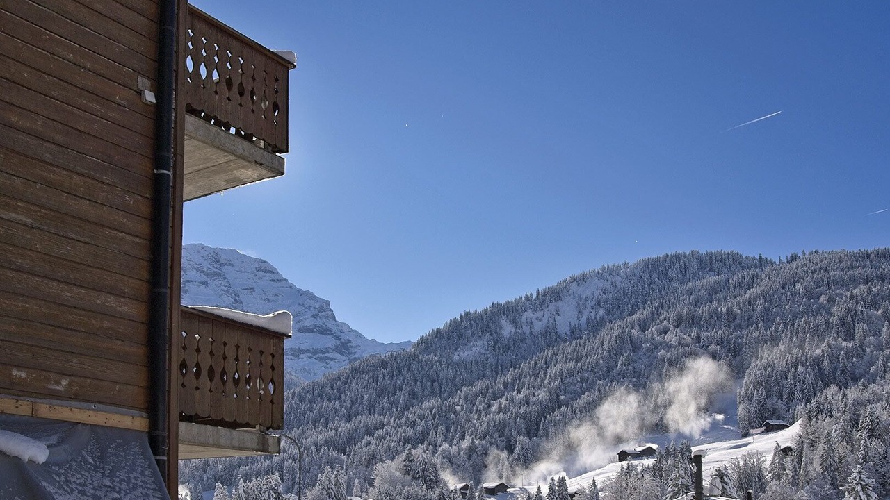 Photo of Outdoor in Ormont-Dessus