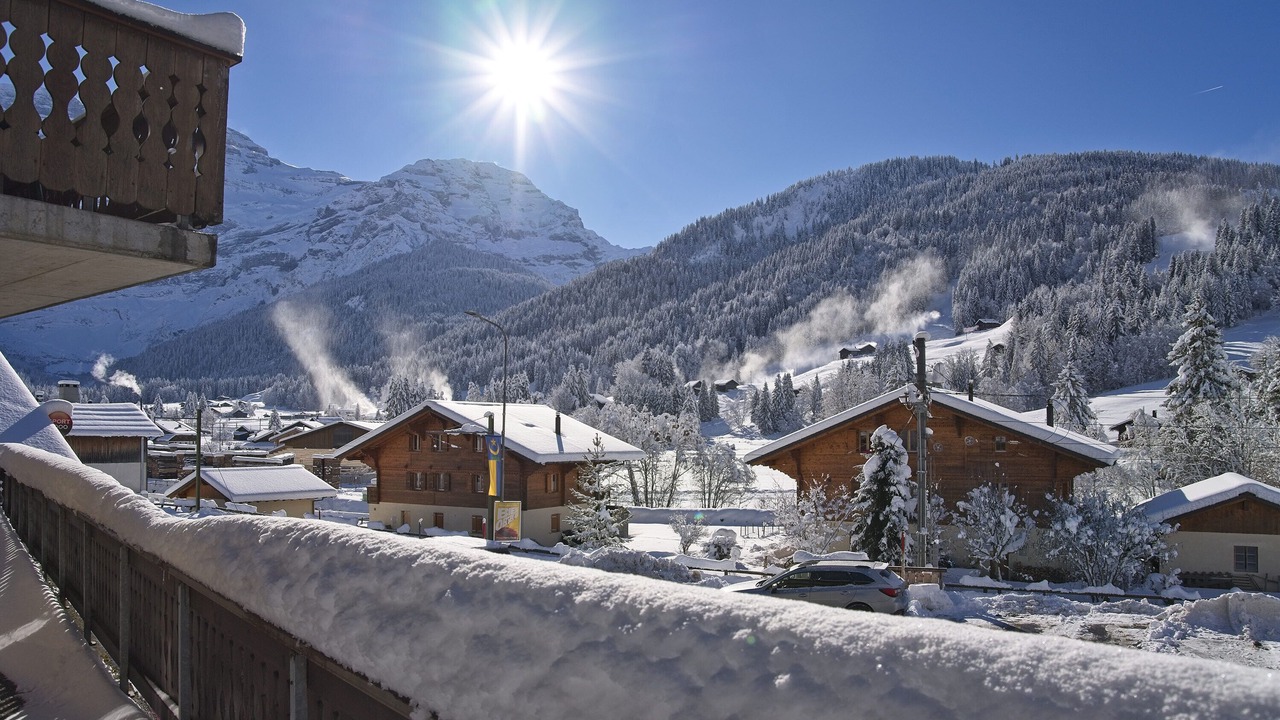 Photo of Outdoor in Ormont-Dessus