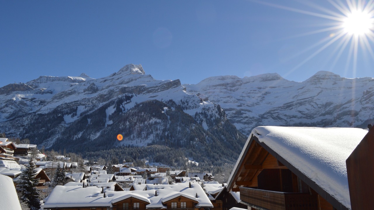Photo of Outdoor in Ormont-Dessus