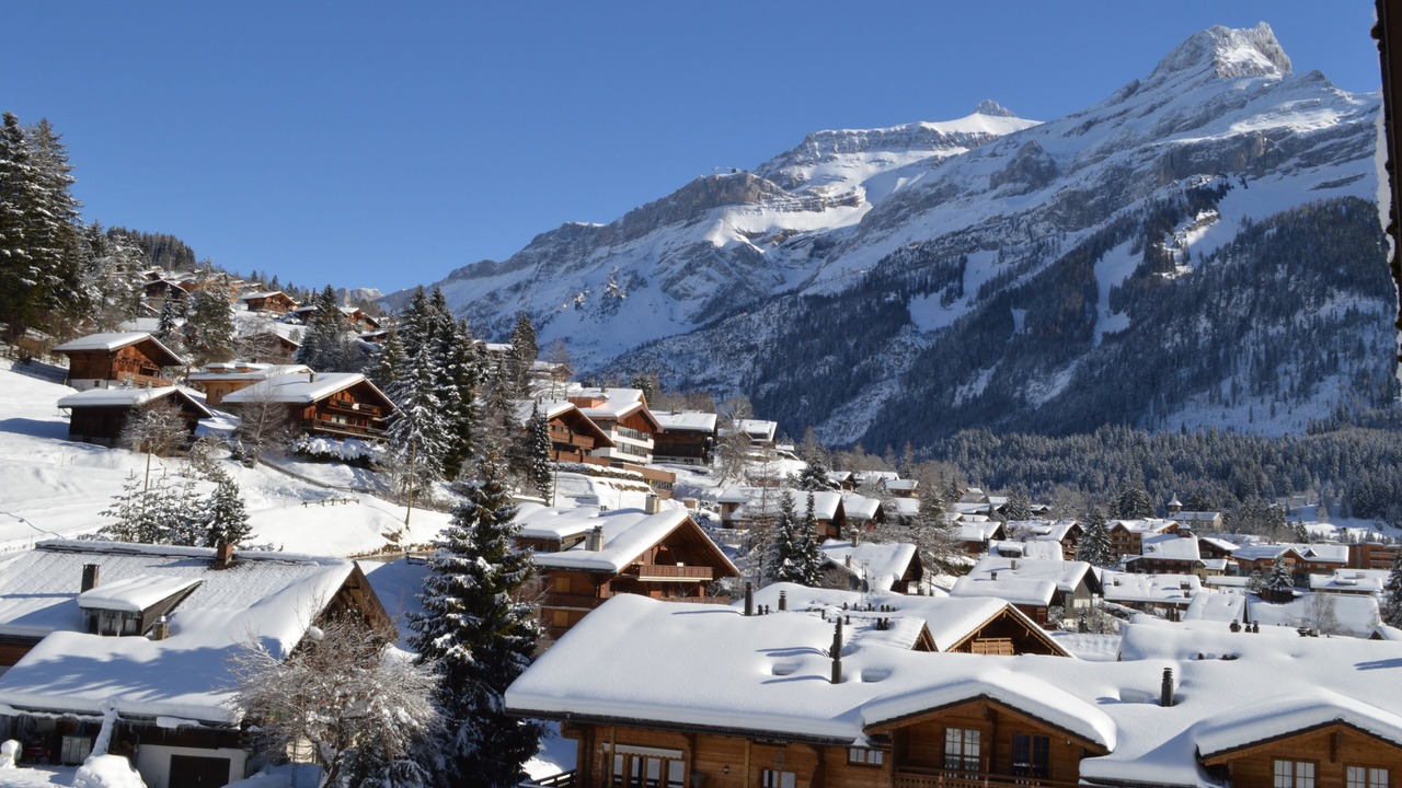 Photo of Outdoor in Ormont-Dessus