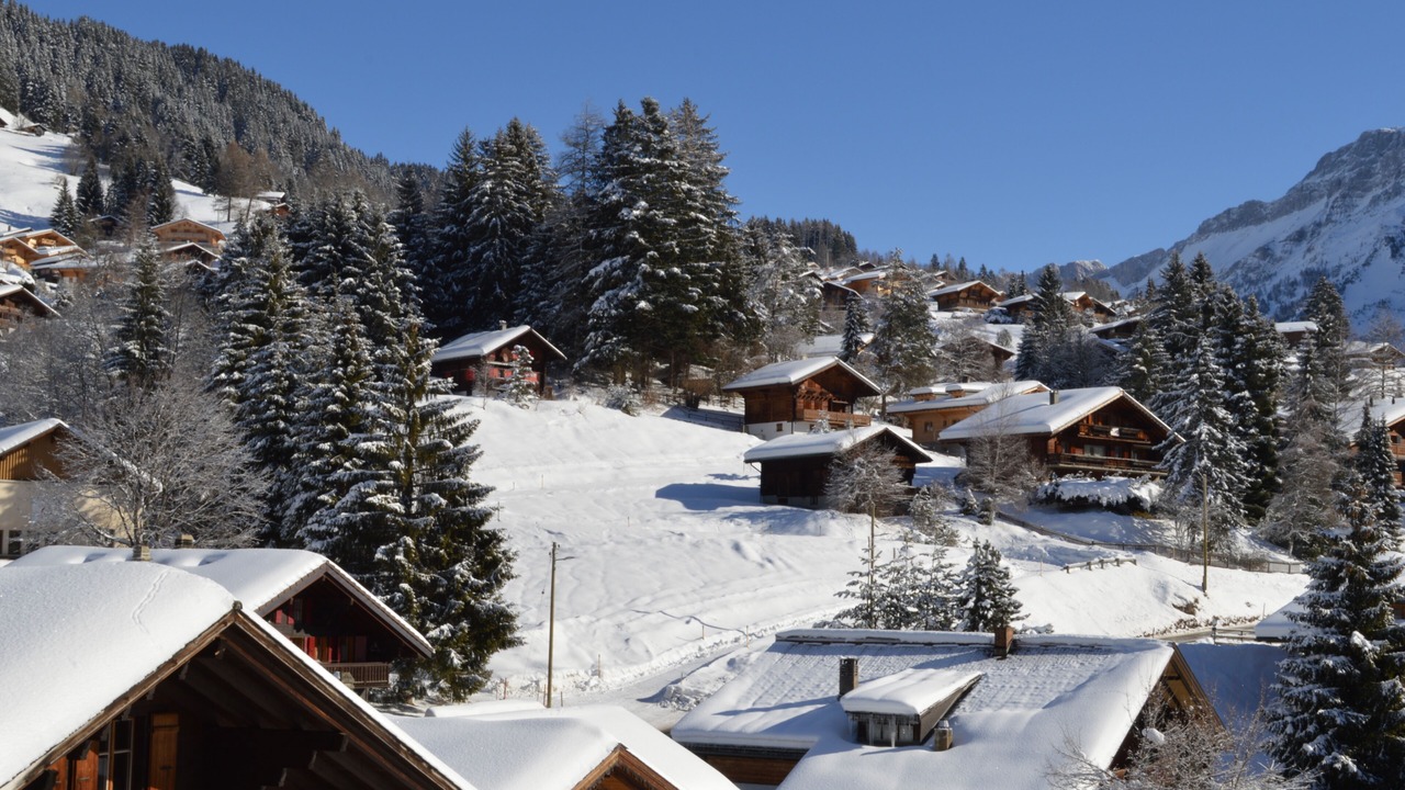 Photo of Outdoor in Ormont-Dessus