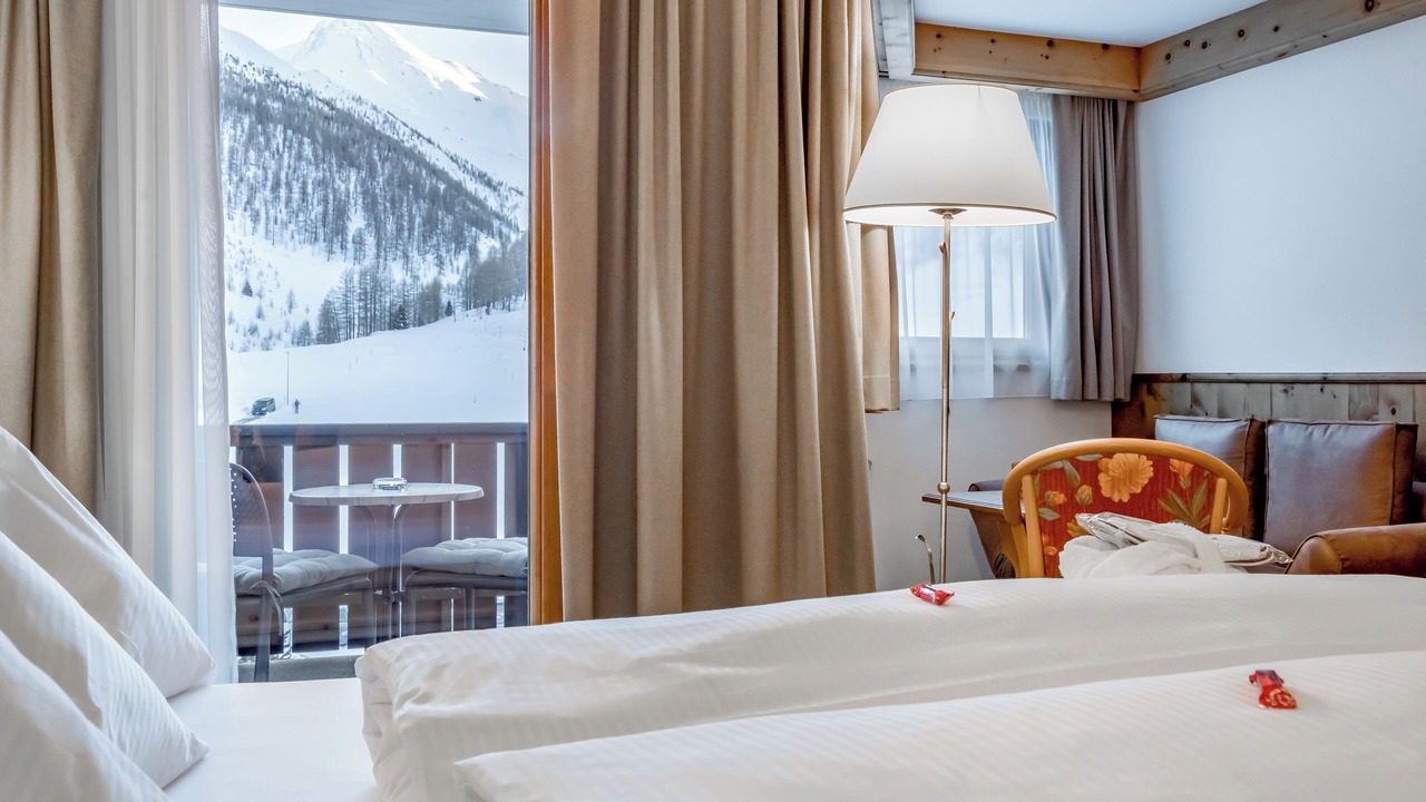 Photo of Bedroom in Ravaisch