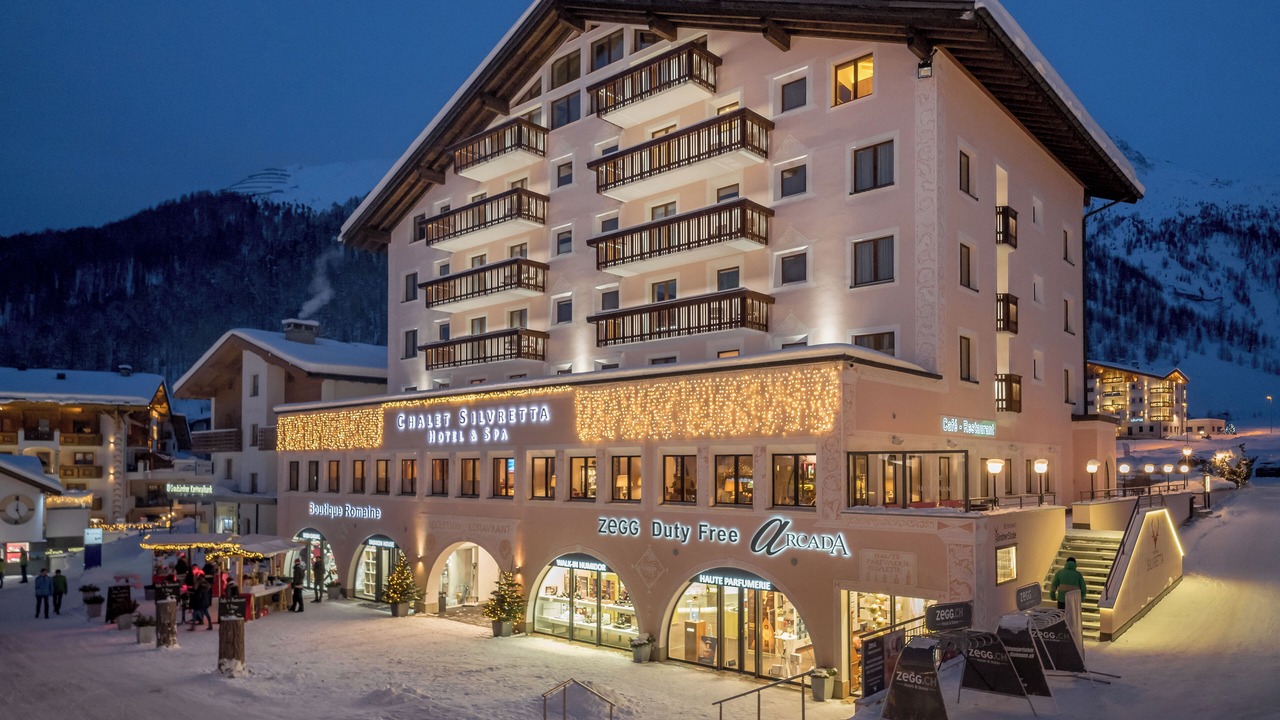 Photo of Outdoor in Ravaisch