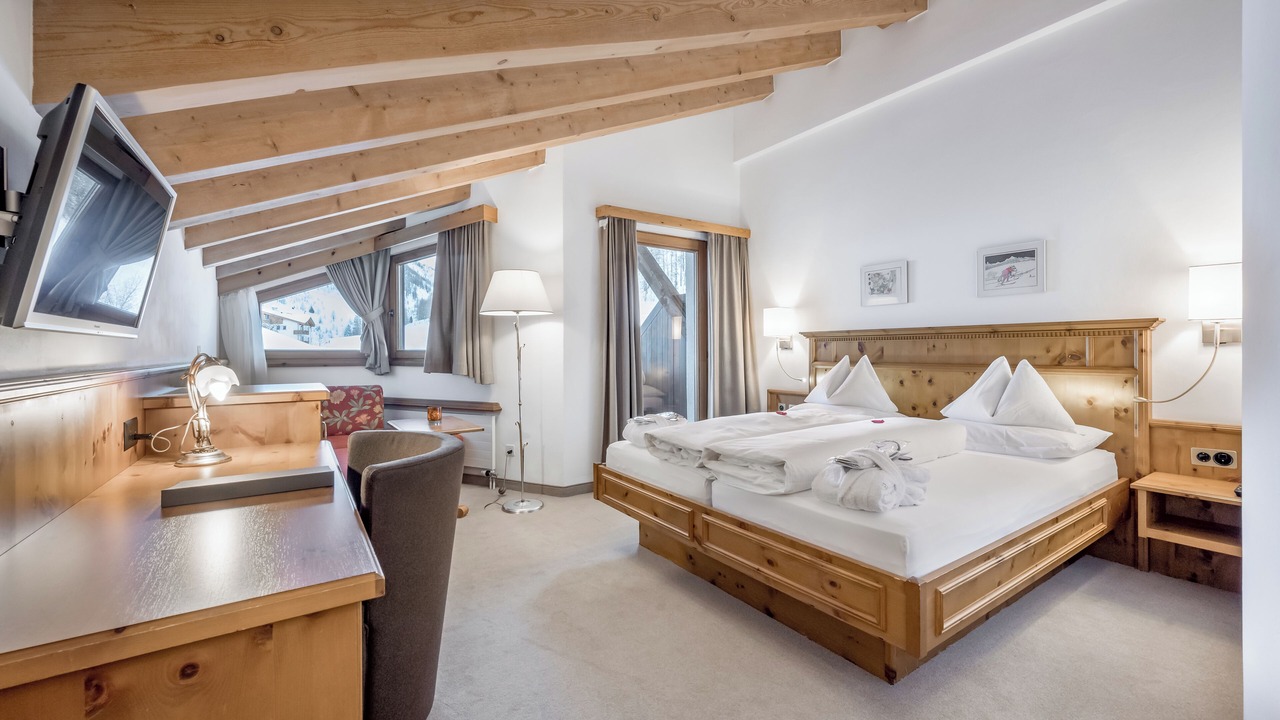 Photo of Bedroom in Ravaisch