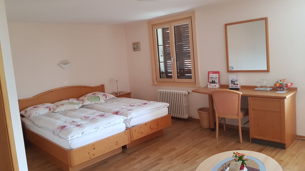 Photo of Bedroom in Morlon