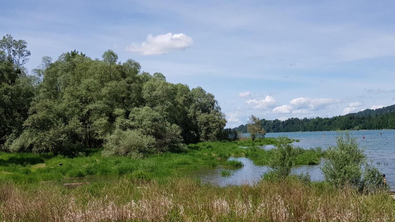 Photo of Outdoor in Morlon