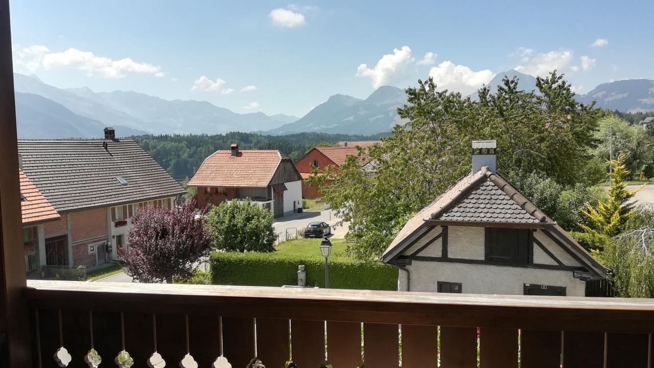 Photo of Patio Balcony in Morlon