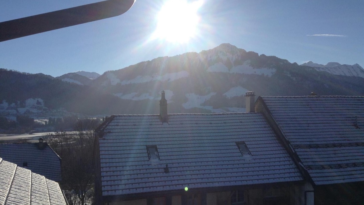 Photo of Outdoor in Morlon