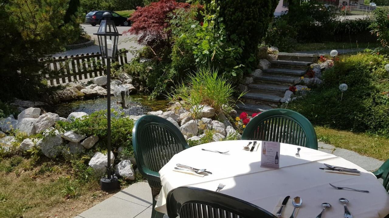 Photo of Patio Balcony in Morlon