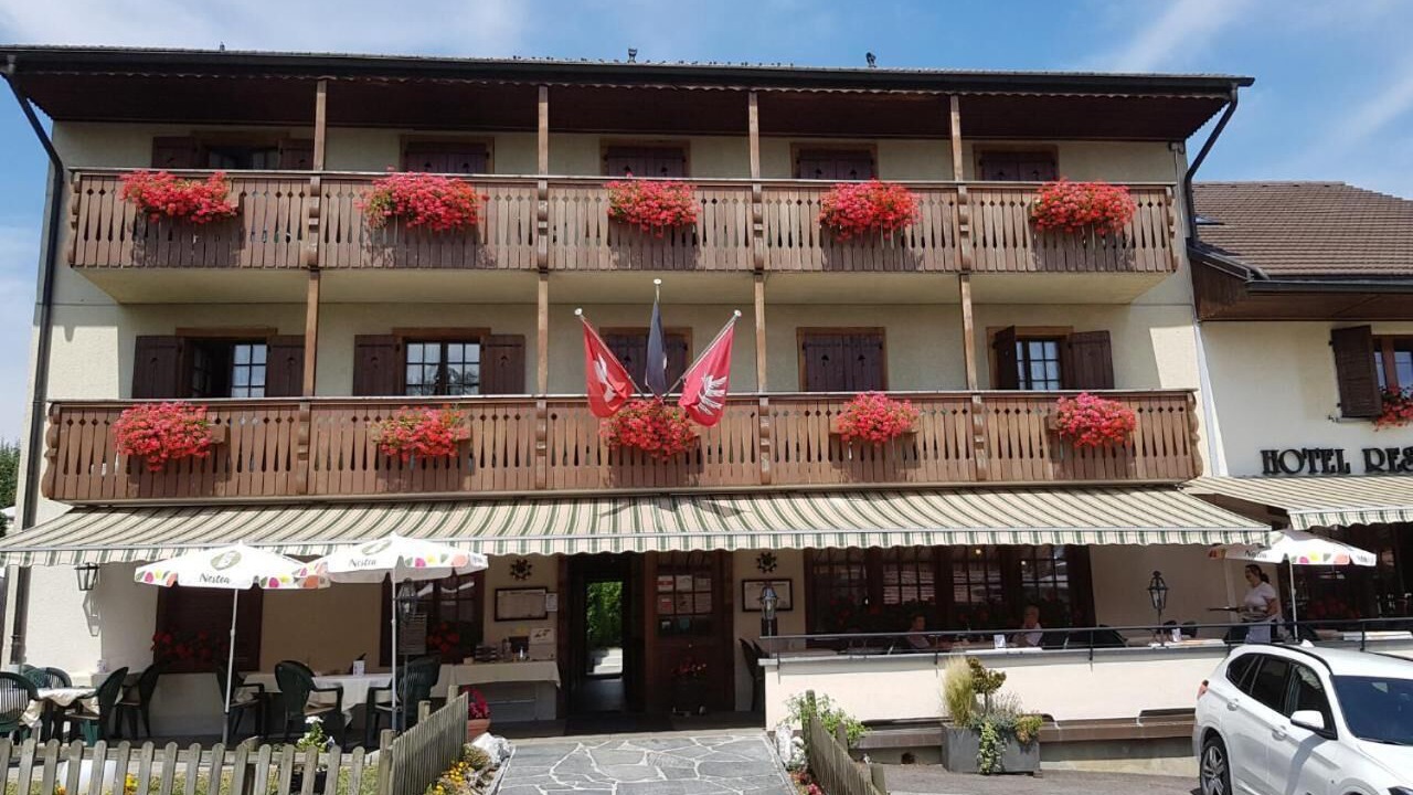Photo of Outdoor in Morlon