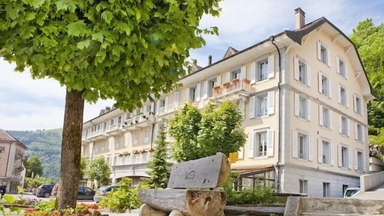 Photo of Outdoor in Charmey