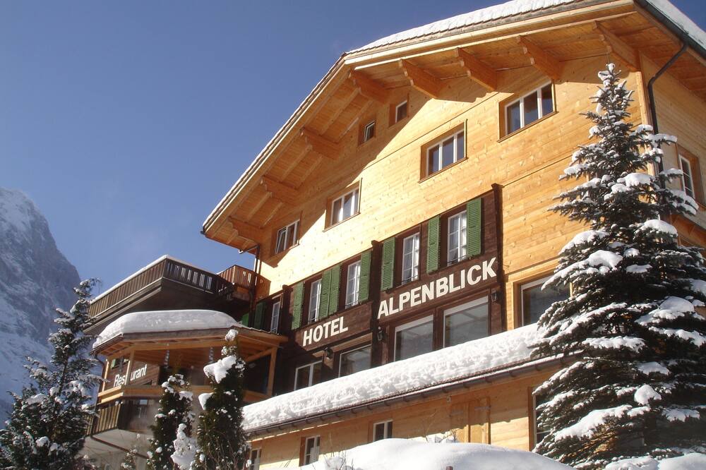 Photo of Outdoor in Grindelwald