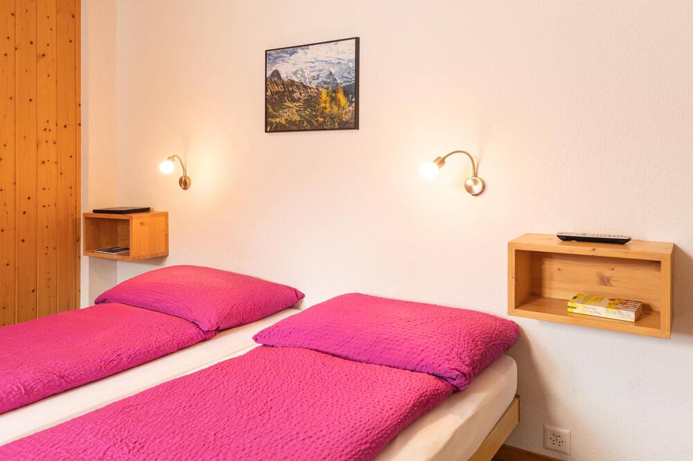 Photo of Bedroom in Grindelwald