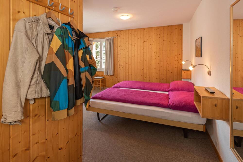 Photo of Bedroom in Grindelwald