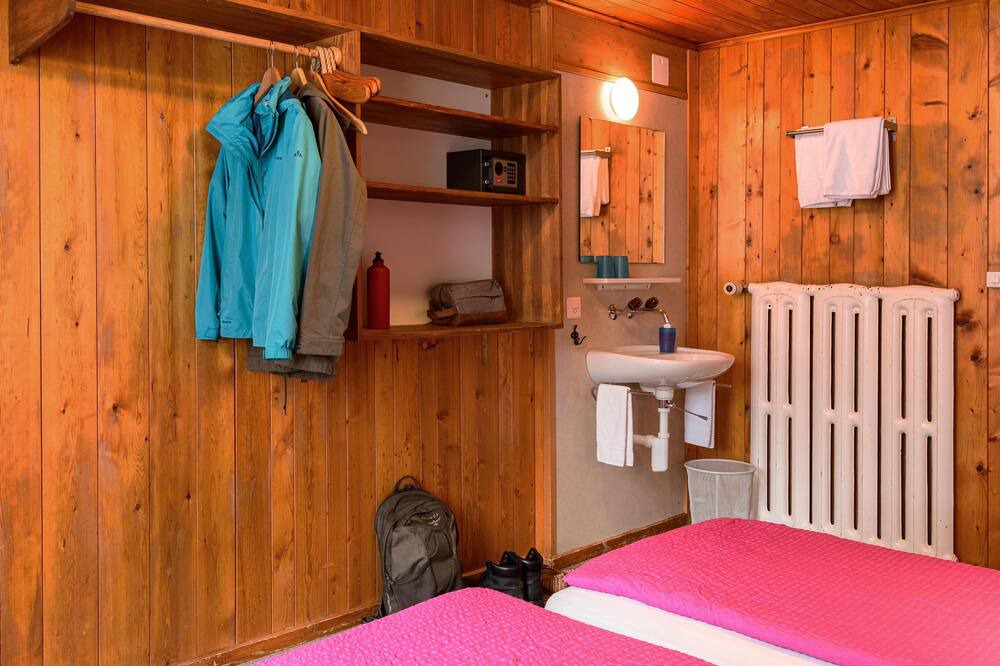 Photo of Bathroom in Grindelwald