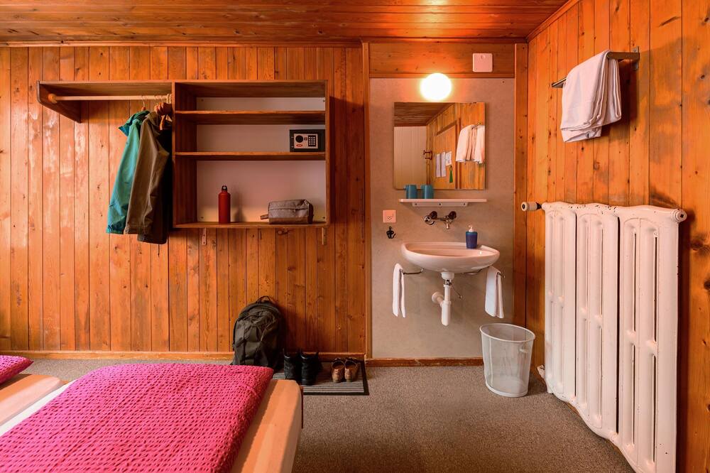 Photo of Bathroom in Grindelwald