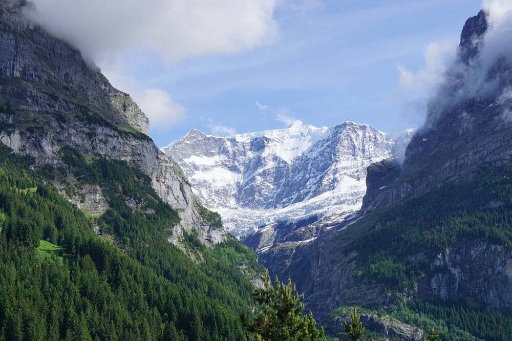 Photo of Others in Grindelwald