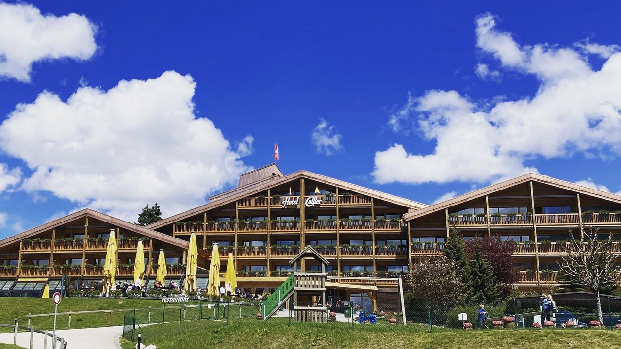 Photo of Outdoor in Charmey