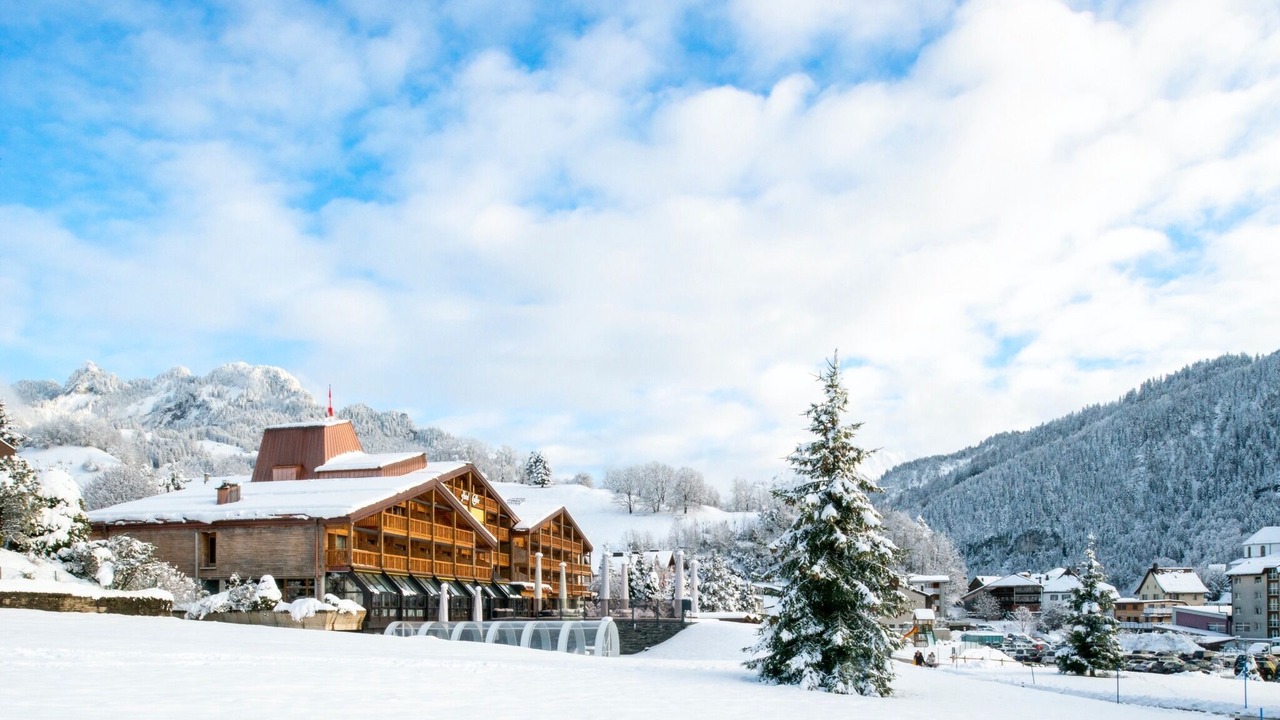 Photo of Outdoor in Charmey