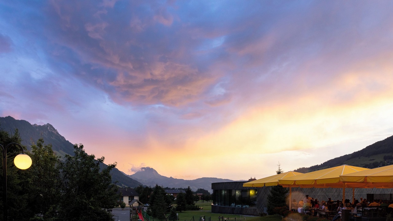 Photo of Outdoor in Charmey