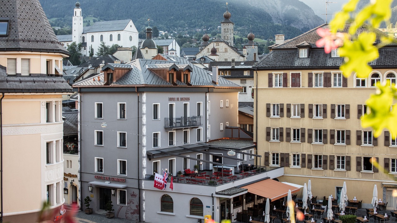 Photo of Outdoor in Brig