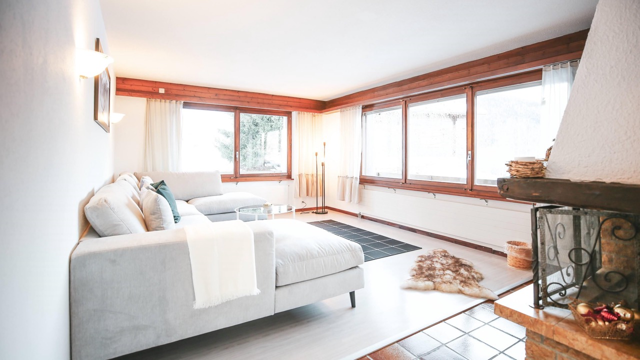 Photo of Bedroom in Buerchen