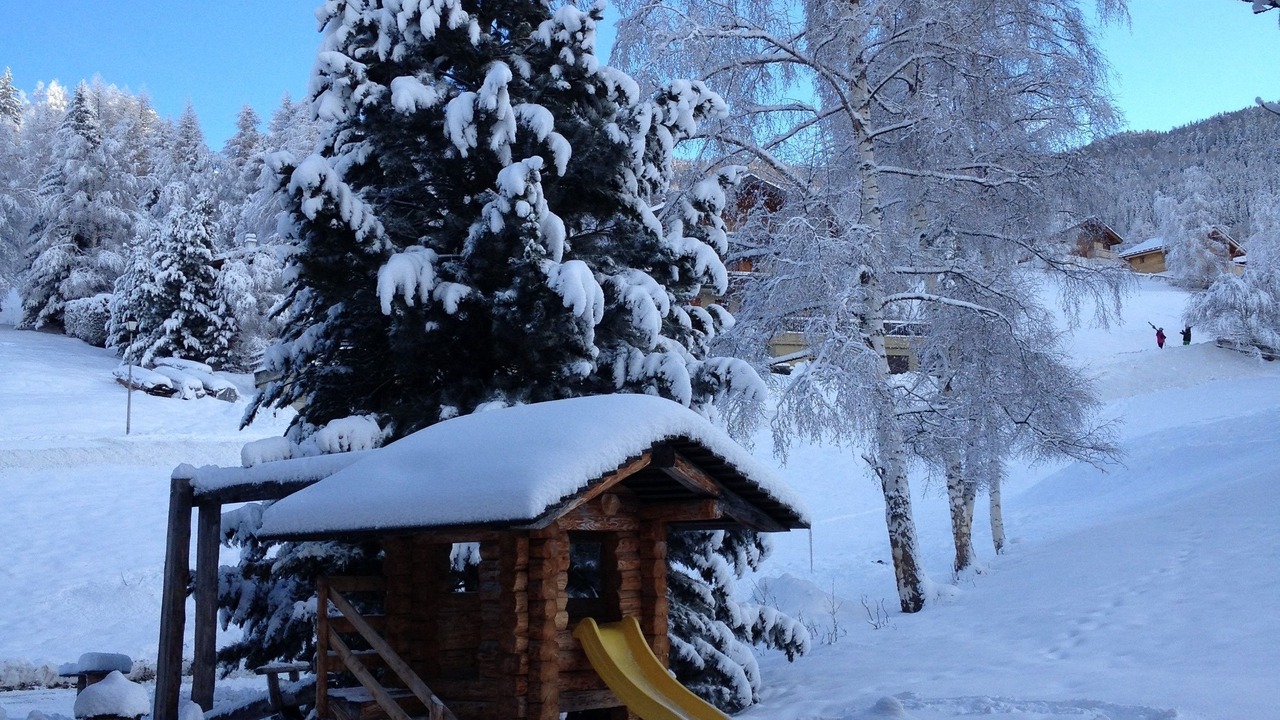 Photo of Outdoor in Buerchen