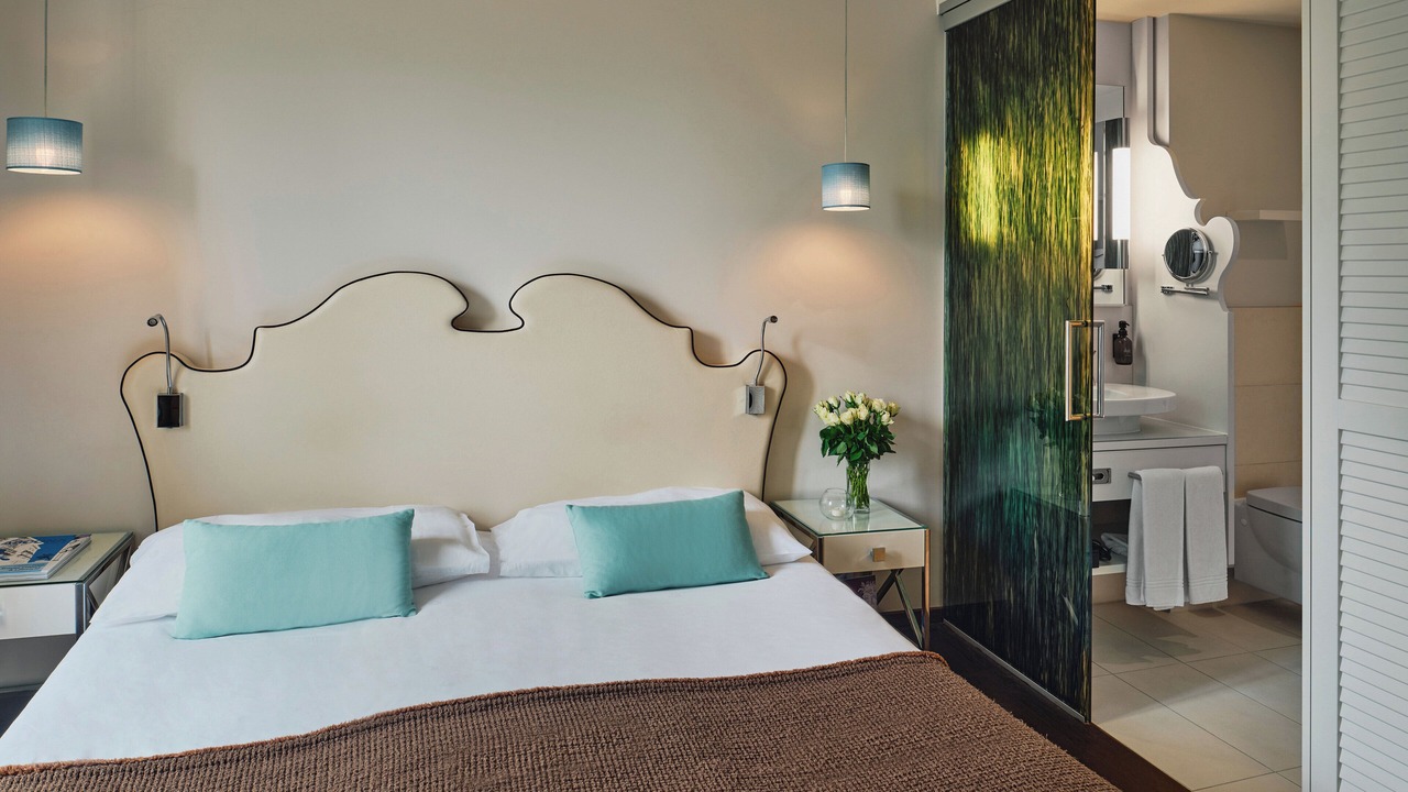 Photo of Bedroom in Minusio