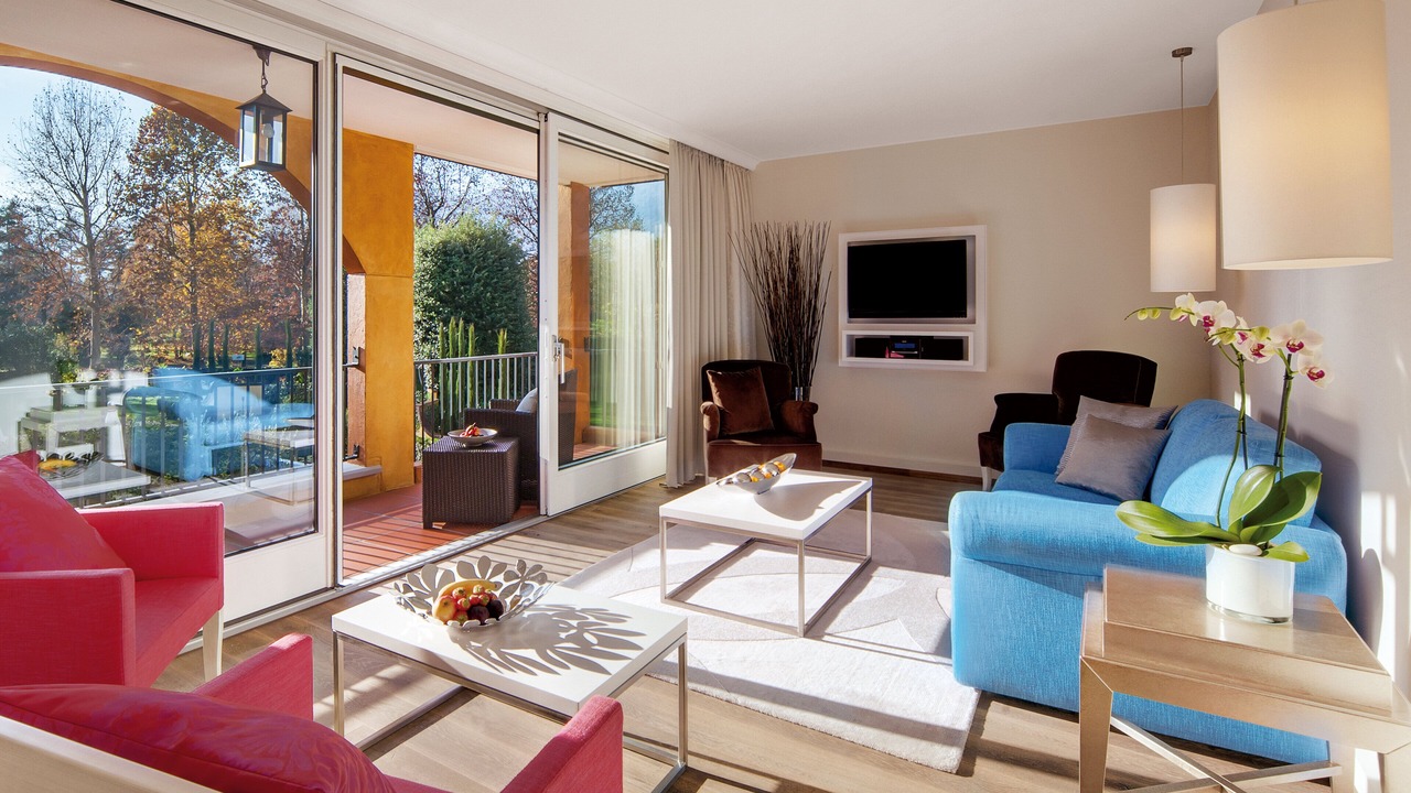 Photo of Bedroom in Minusio