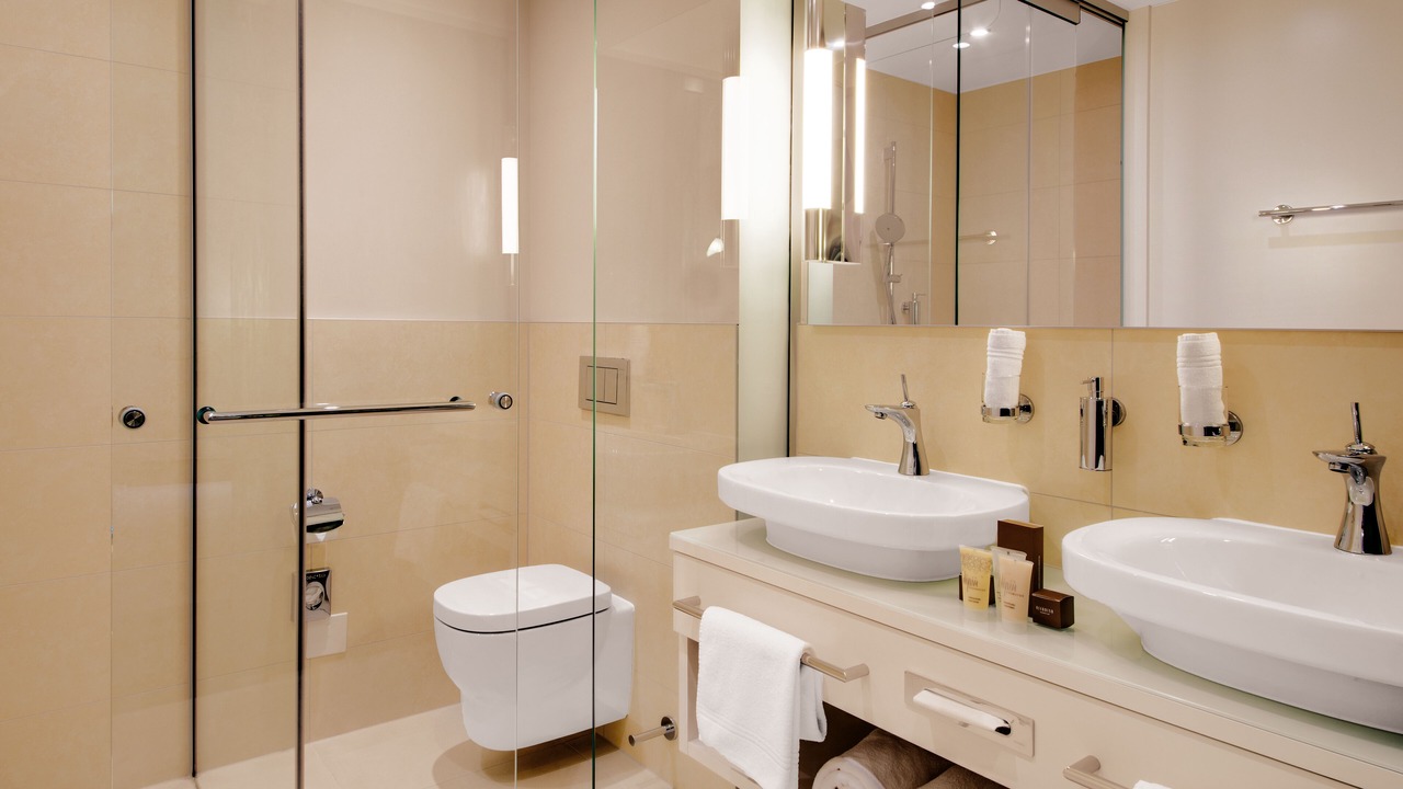 Photo of Bathroom in Minusio