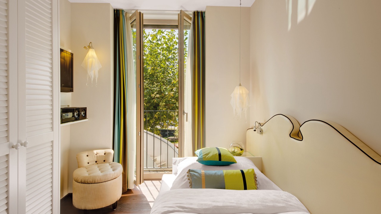 Photo of Bedroom in Minusio
