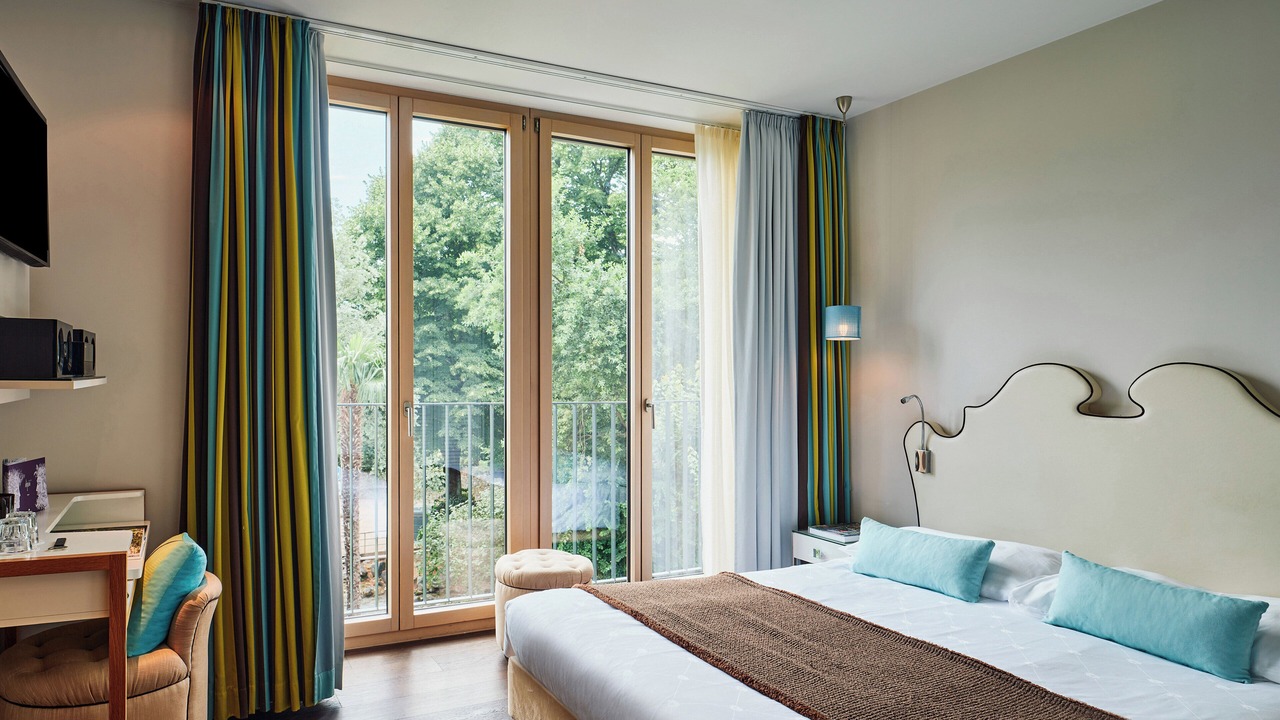 Photo of Bedroom in Minusio