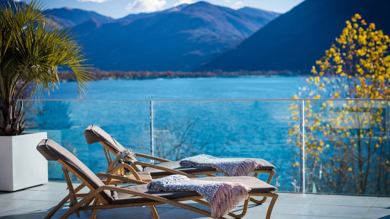 Photo of Outdoor in Minusio