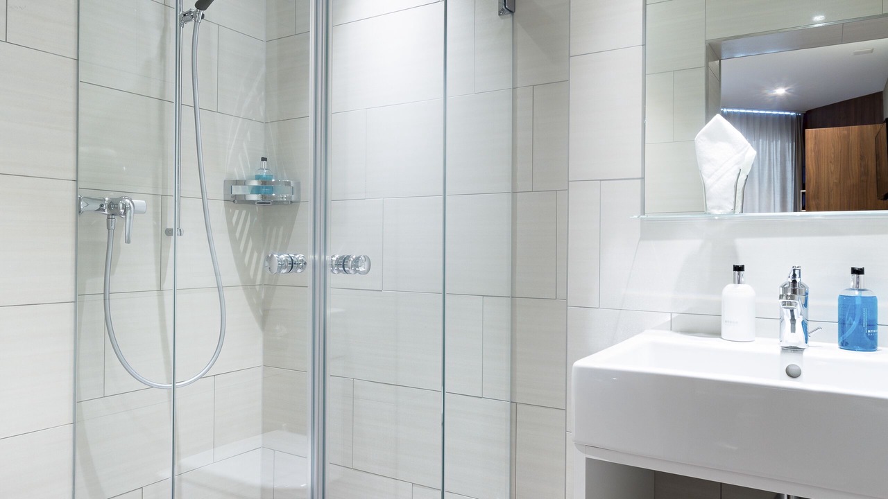 Photo of Bathroom in Winterthur