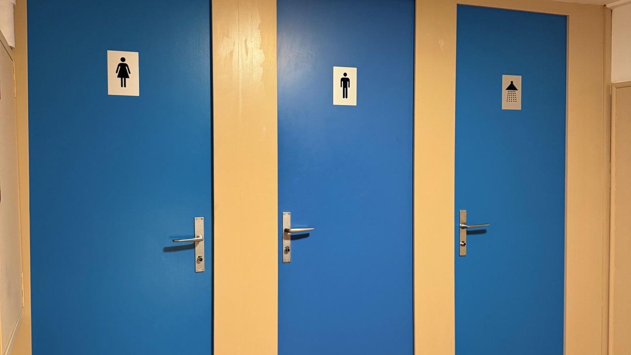 Photo of Bathroom in Matten bei Interlaken