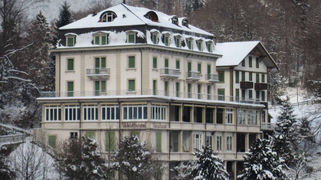 Photo of Outdoor in Matten bei Interlaken