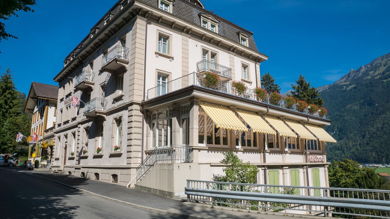 Photo of Outdoor in Matten bei Interlaken