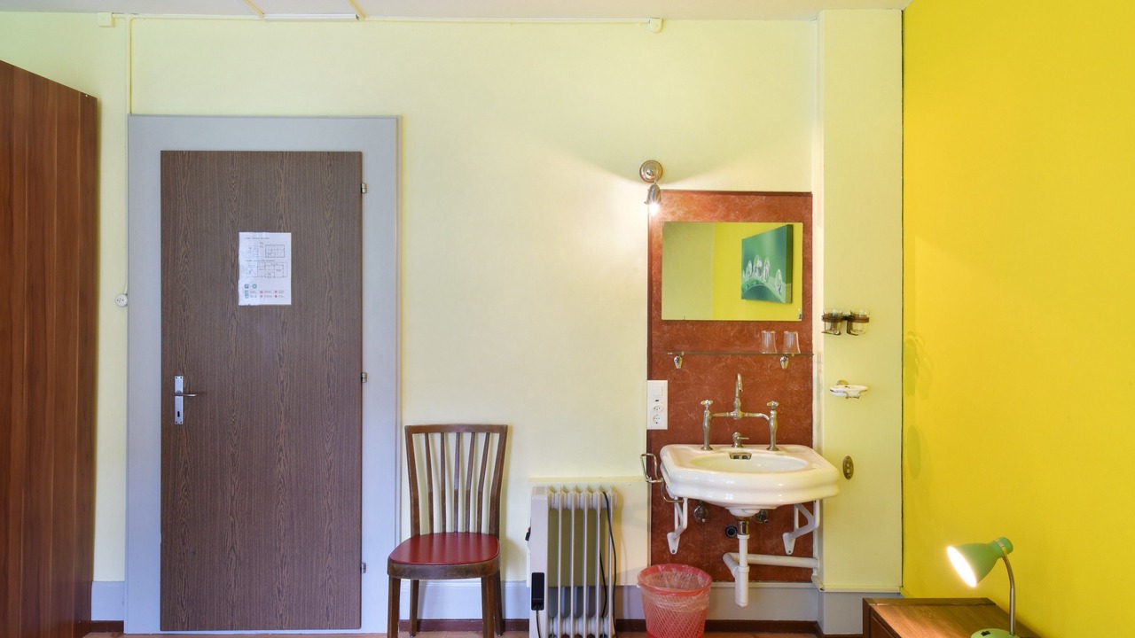 Photo of Bathroom in Matten bei Interlaken