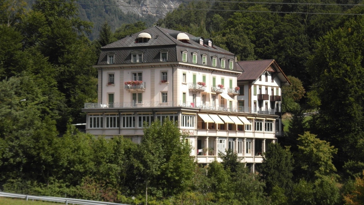 Photo of Outdoor in Matten bei Interlaken