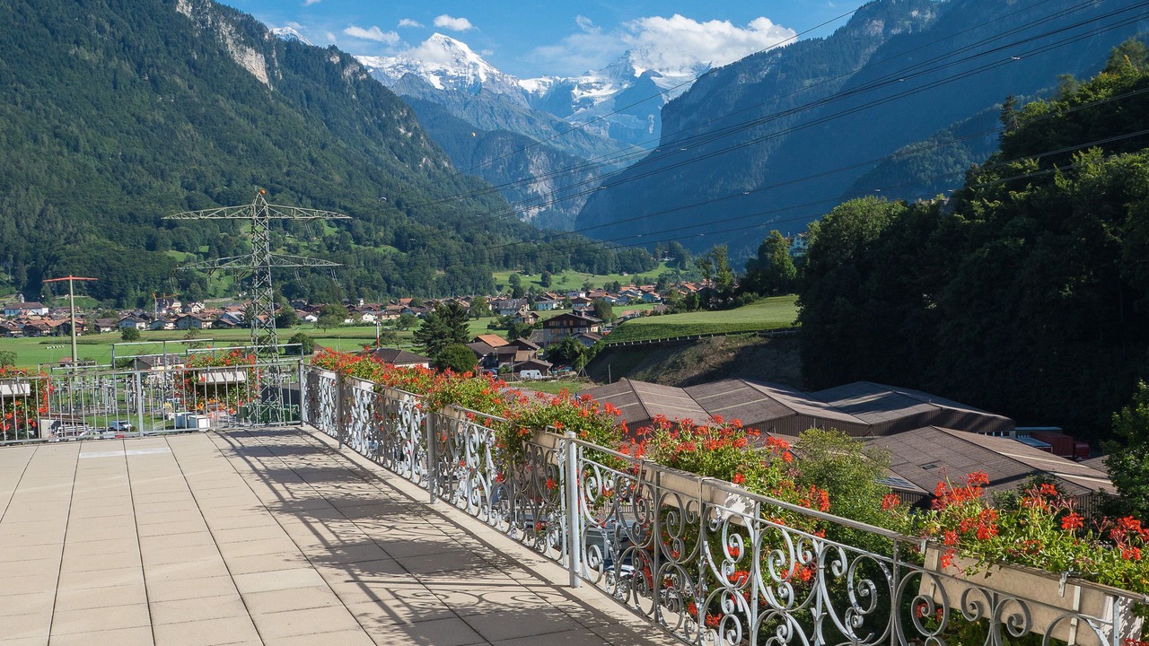 Photo of Others in Matten bei Interlaken