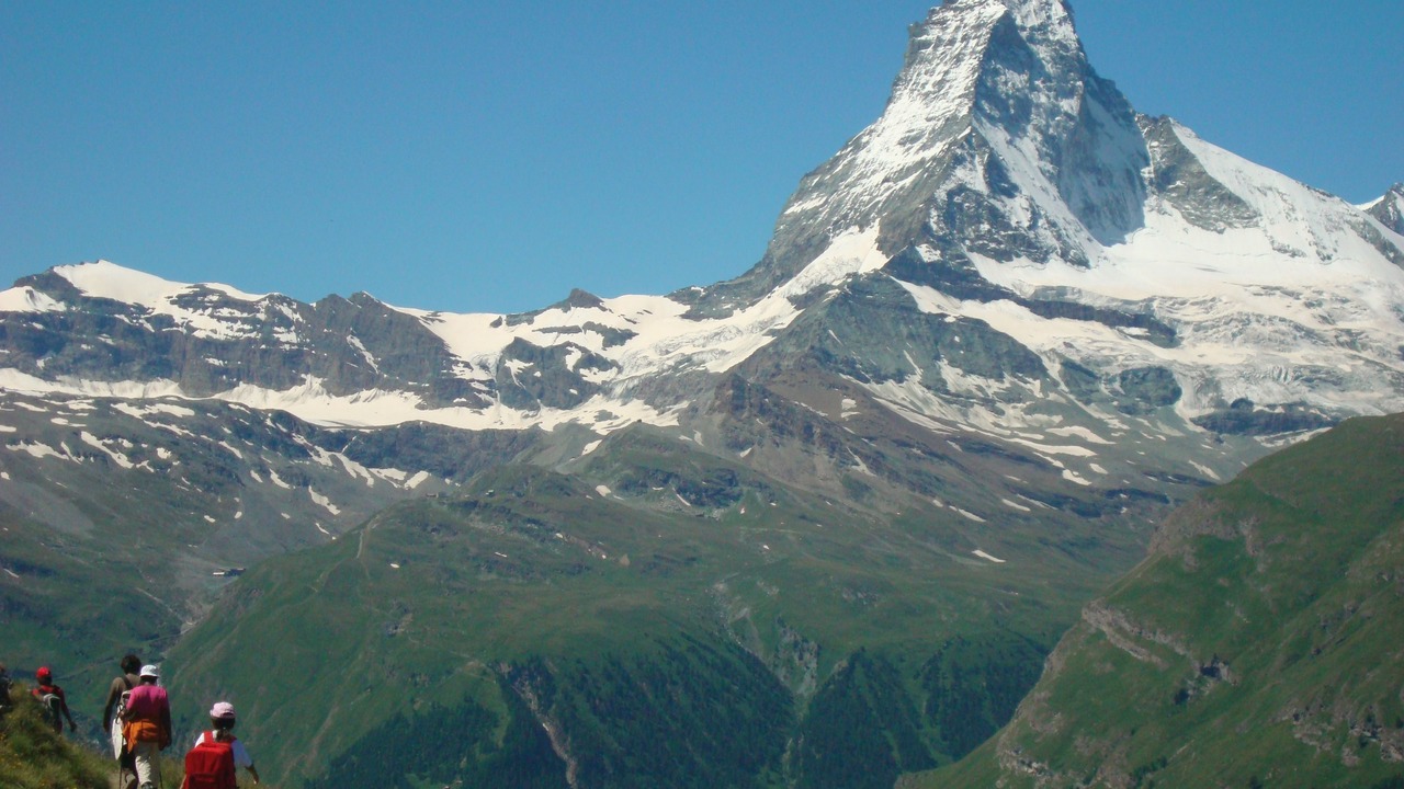 Photo of Outdoor in Taesch